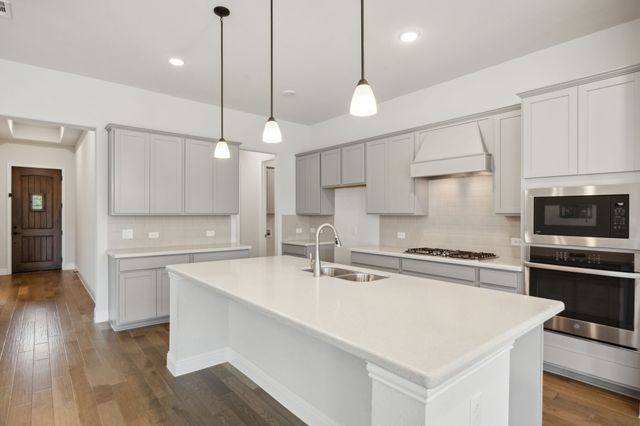 2728 Cromwell, The Colony, TX 75056