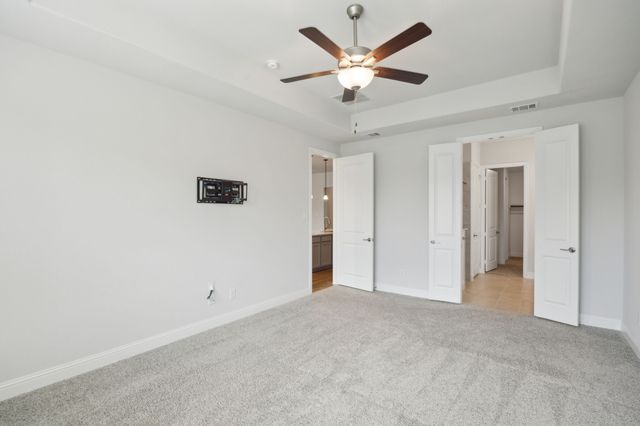 2728 Cromwell, The Colony, TX 75056