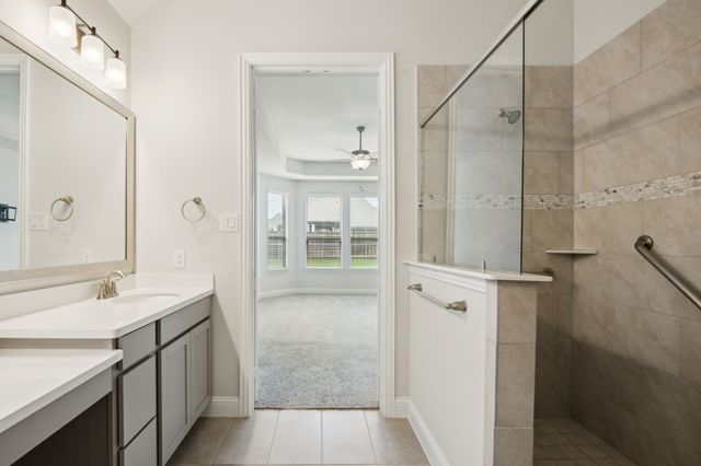 2728 Cromwell, The Colony, TX 75056