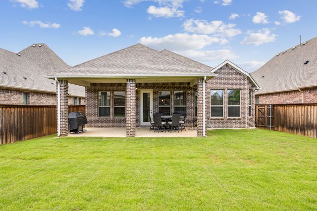 2728 Cromwell, The Colony, TX 75056