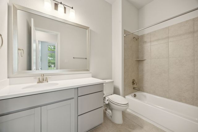 2728 Cromwell, The Colony, TX 75056