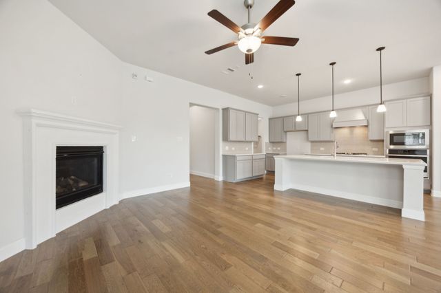 2728 Cromwell, The Colony, TX 75056