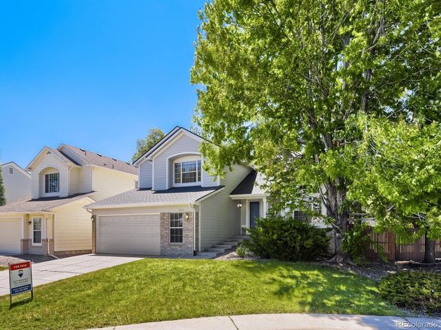 15678 E Quincy Ln, Aurora, CO 80015