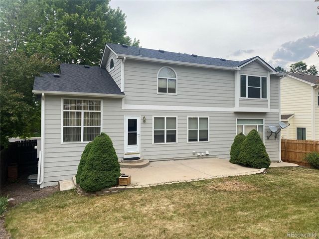 15678 E Quincy Ln, Aurora, CO 80015