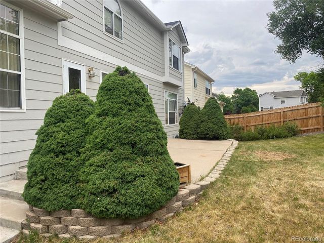 15678 E Quincy Ln, Aurora, CO 80015