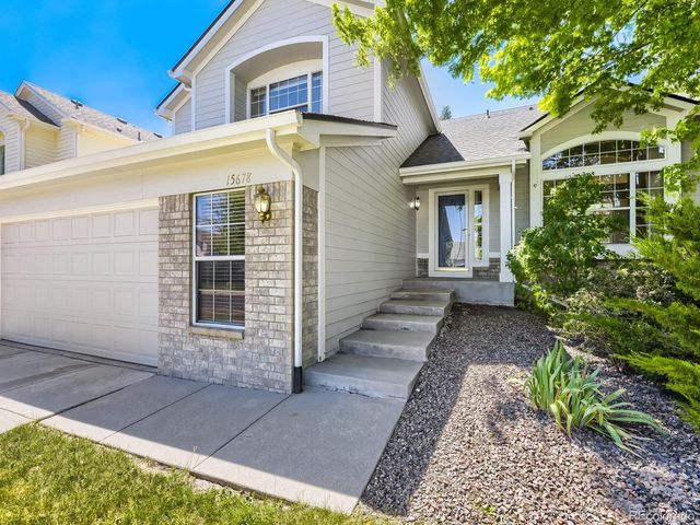 15678 E Quincy Ln, Aurora, CO 80015
