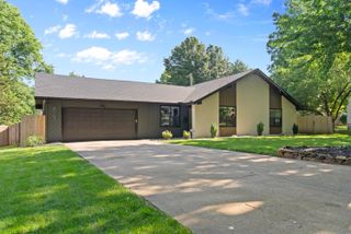 841 West Primrose Street, Springfield, MO 65807