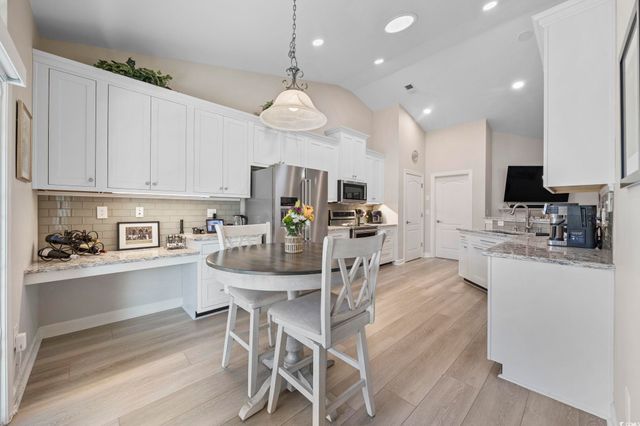 1637 Culbertson Ave., Myrtle Beach, SC 29577