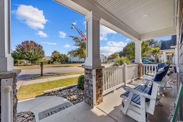 1637 Culbertson Ave., Myrtle Beach, SC 29577