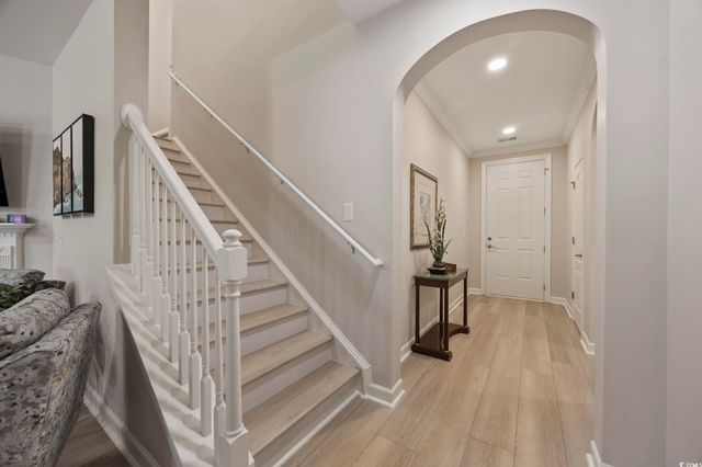 1637 Culbertson Ave., Myrtle Beach, SC 29577