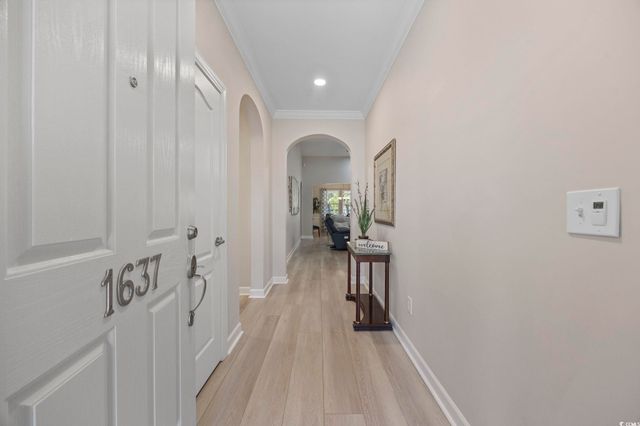 1637 Culbertson Ave., Myrtle Beach, SC 29577