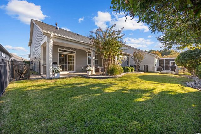 1637 Culbertson Ave., Myrtle Beach, SC 29577