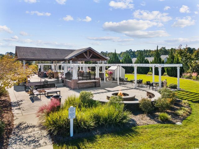 1637 Culbertson Ave., Myrtle Beach, SC 29577