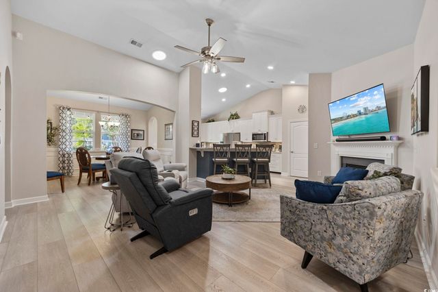 1637 Culbertson Ave., Myrtle Beach, SC 29577