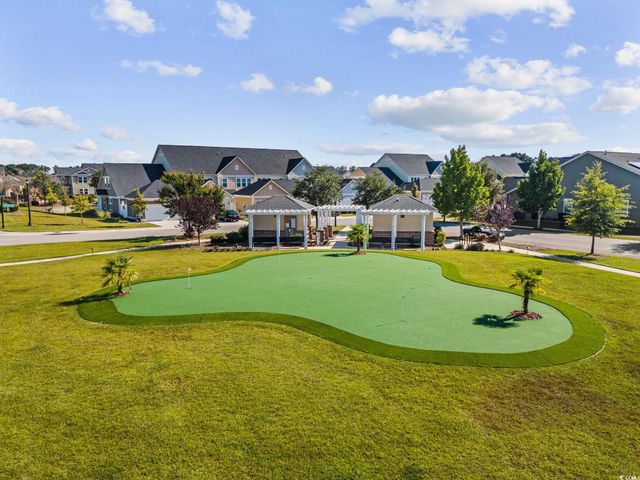 1637 Culbertson Ave., Myrtle Beach, SC 29577