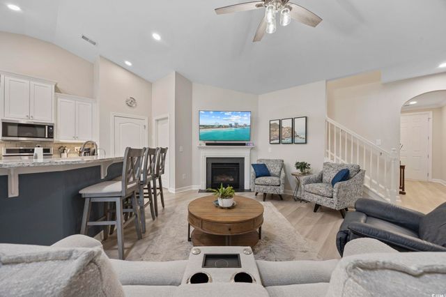 1637 Culbertson Ave., Myrtle Beach, SC 29577