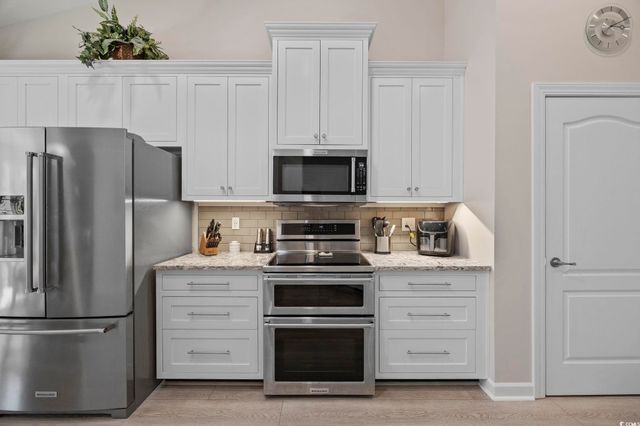 1637 Culbertson Ave., Myrtle Beach, SC 29577