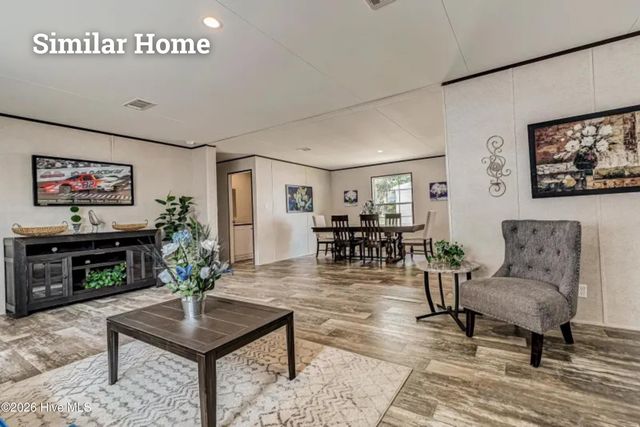 463 N Lee Avenue, Beulaville, NC 28518