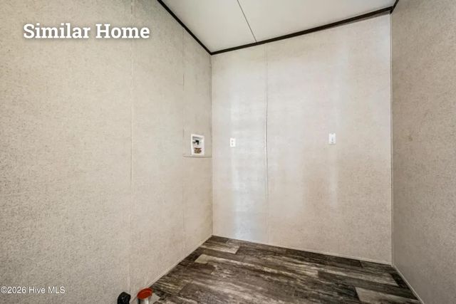 463 N Lee Avenue, Beulaville, NC 28518