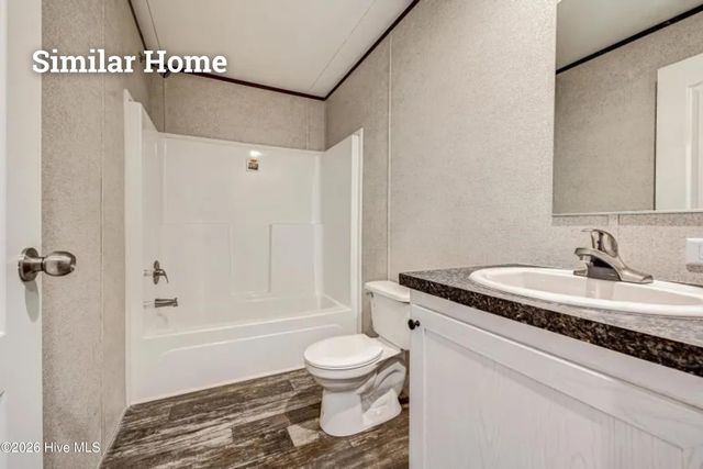 463 N Lee Avenue, Beulaville, NC 28518