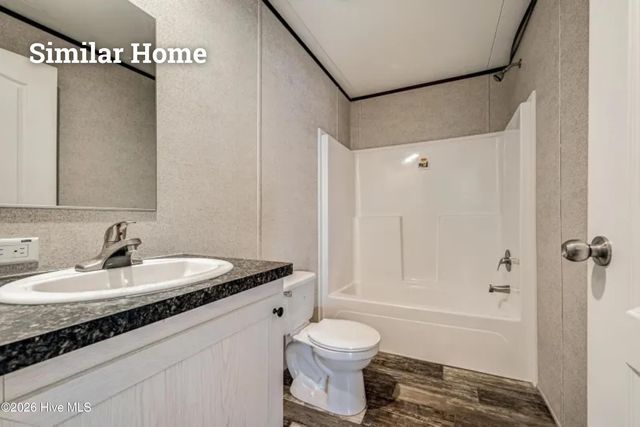 463 N Lee Avenue, Beulaville, NC 28518