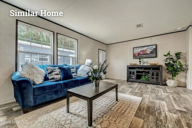 463 N Lee Avenue, Beulaville, NC 28518