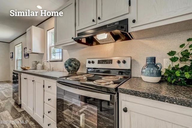 463 N Lee Avenue, Beulaville, NC 28518