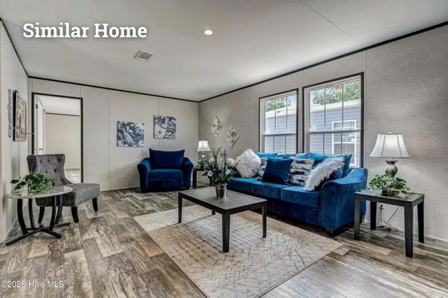 463 N Lee Avenue, Beulaville, NC 28518