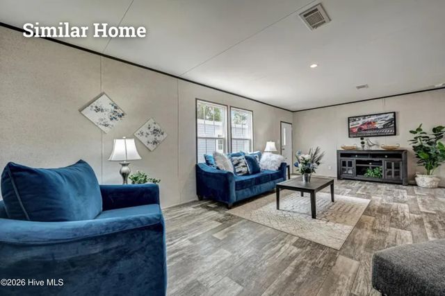 463 N Lee Avenue, Beulaville, NC 28518