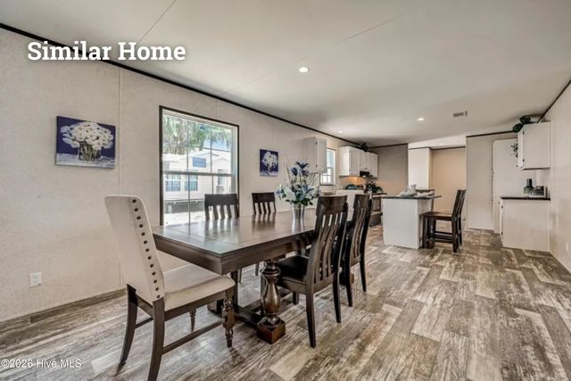 463 N Lee Avenue, Beulaville, NC 28518