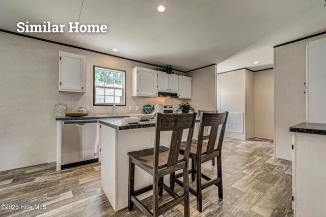 463 N Lee Avenue, Beulaville, NC 28518