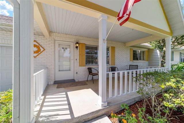 8530 SW 90TH STREET C, Ocala, FL 34481