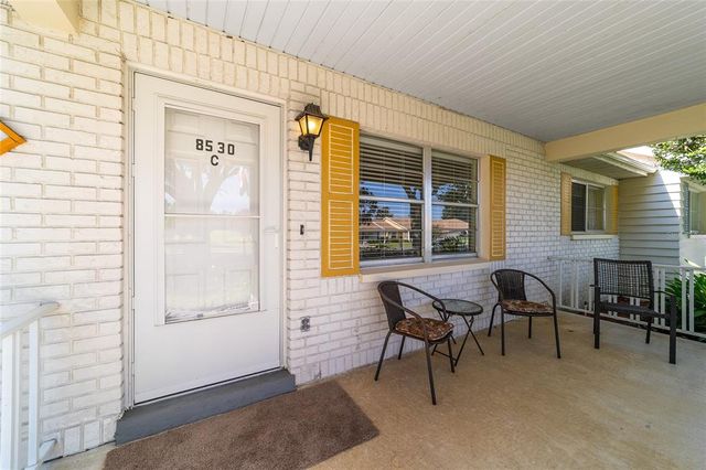 8530 SW 90TH STREET C, Ocala, FL 34481