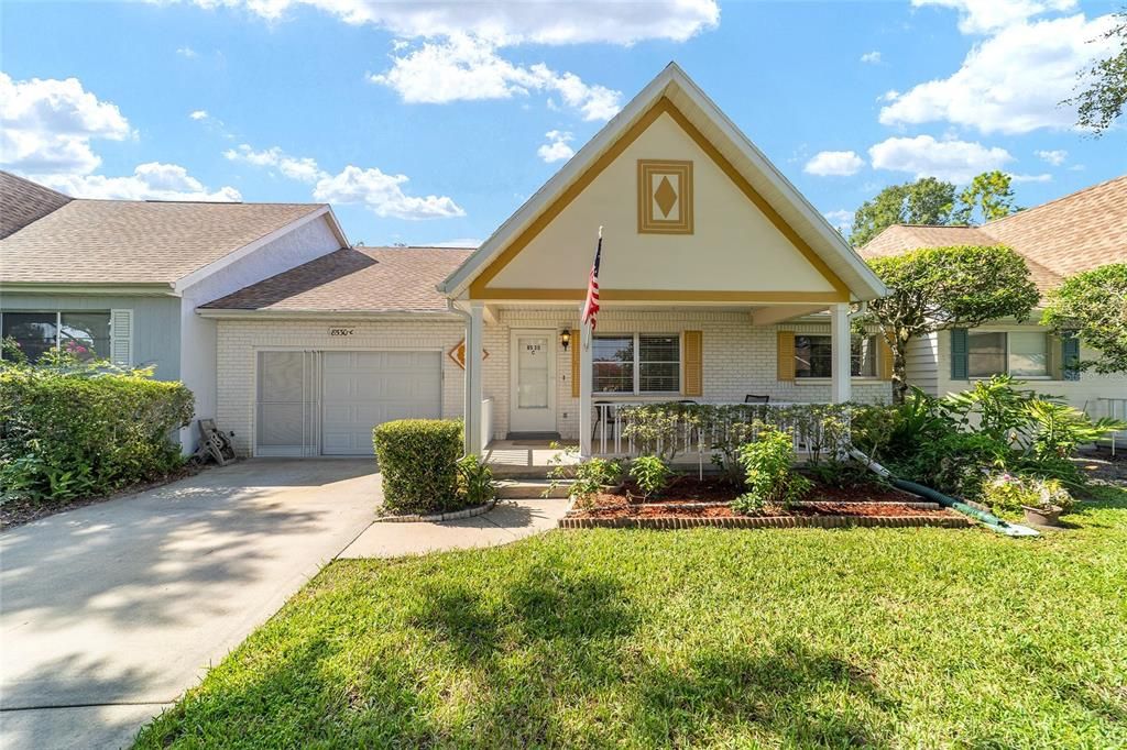 8530 SW 90TH STREET C, Ocala, FL 34481