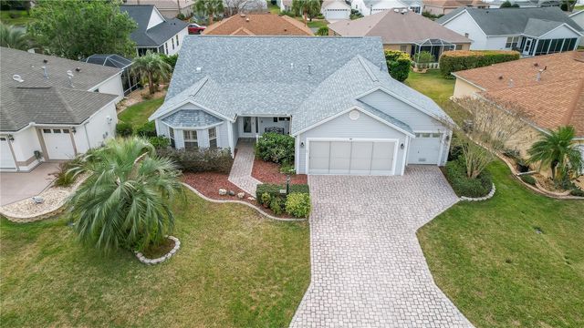 1958 SOMERSET AVENUE, The Villages, FL 32162