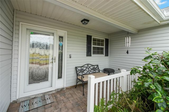 1958 SOMERSET AVENUE, The Villages, FL 32162