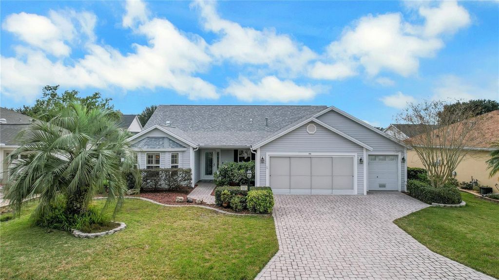 1958 SOMERSET AVENUE, The Villages, FL 32162