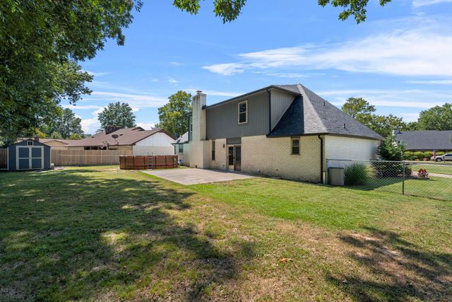 1934 Birnamwood Drive, Miami, OK 74354