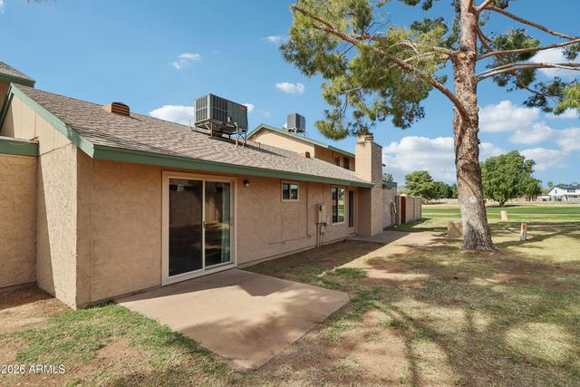 4546 W CONTINENTAL Drive, Glendale, AZ 85308