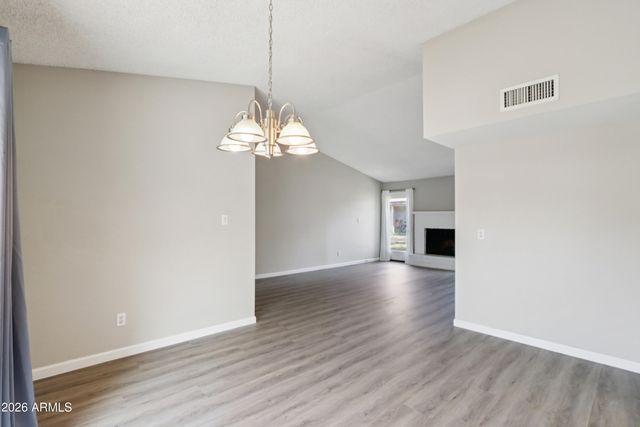 4546 W CONTINENTAL Drive, Glendale, AZ 85308