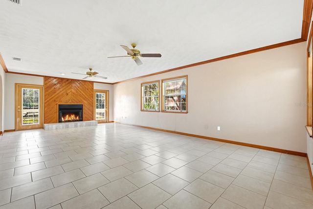 404 OLD HAW CREEK ROAD, Bunnell, FL 32110