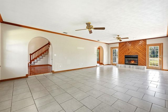 404 OLD HAW CREEK ROAD, Bunnell, FL 32110