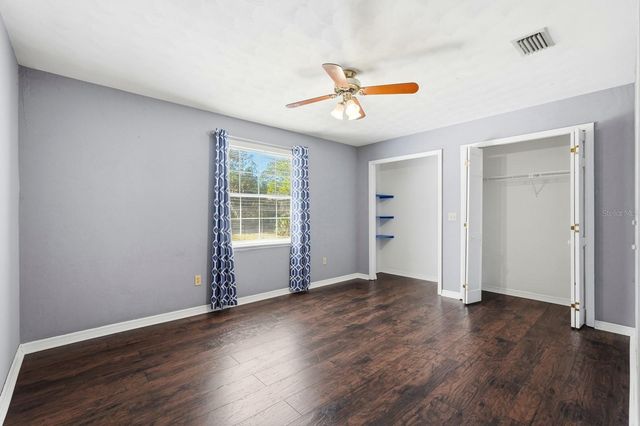 404 OLD HAW CREEK ROAD, Bunnell, FL 32110