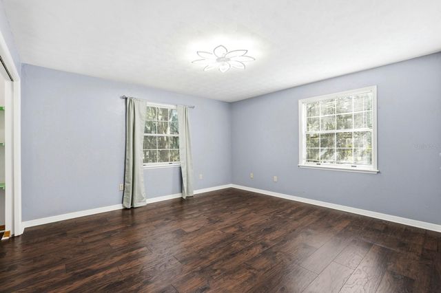 404 OLD HAW CREEK ROAD, Bunnell, FL 32110