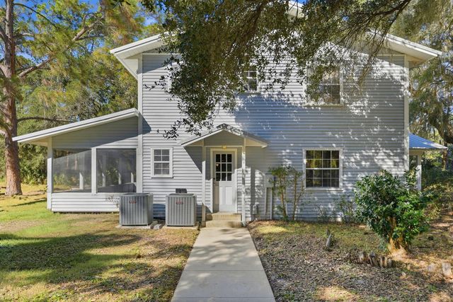 404 OLD HAW CREEK ROAD, Bunnell, FL 32110