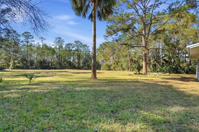 404 OLD HAW CREEK ROAD, Bunnell, FL 32110