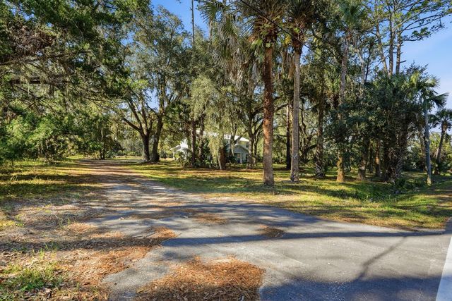 404 OLD HAW CREEK ROAD, Bunnell, FL 32110