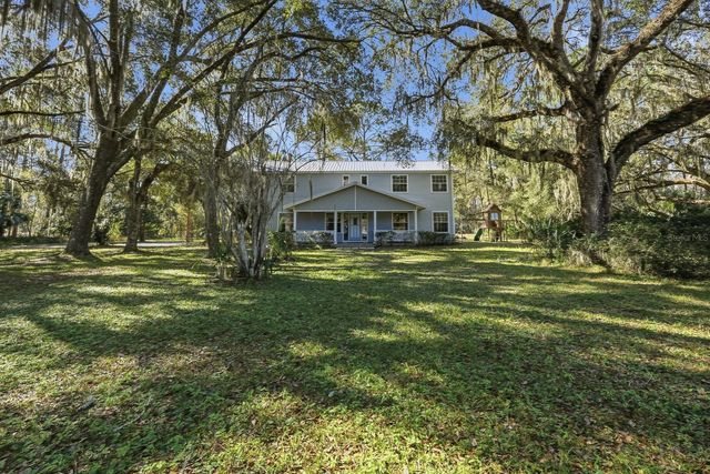 404 OLD HAW CREEK ROAD, Bunnell, FL 32110
