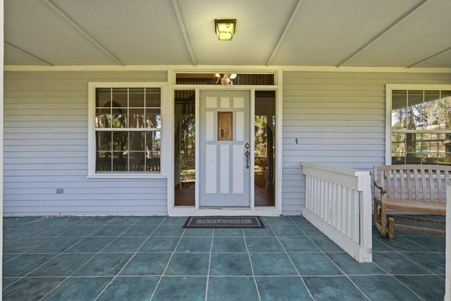 404 OLD HAW CREEK ROAD, Bunnell, FL 32110