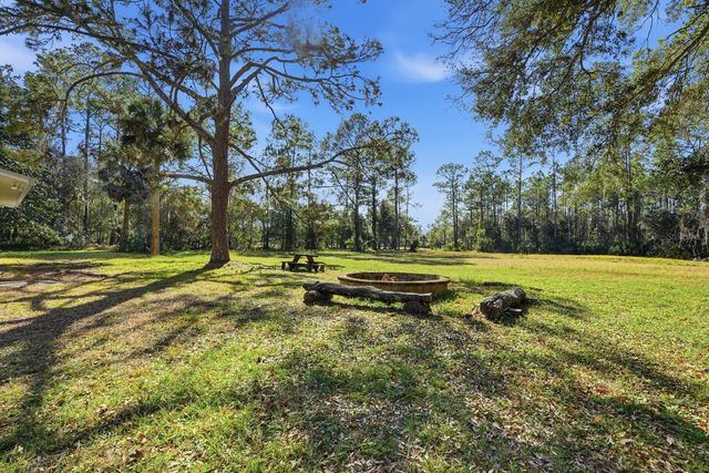 404 OLD HAW CREEK ROAD, Bunnell, FL 32110
